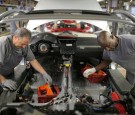 Mexico leads Latin America in car production