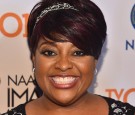 Sherri Shepherd