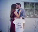 Jessa  and Ben Seewald Expecting Their First Child 