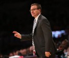 Thunder Fire Scott Brooks