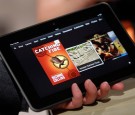 Kindle Fire Tablet