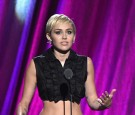 Miley Cyrus Splits From Patrick Schwarzenegger 