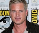 Eric Dane