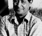 Civil rights and labor leader Cesar Chavez 