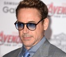 Robert Downey Jr.