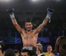 Lucas Matthysse 