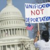 US Capitol immigration deportation