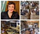 Chocolatier Maribel Lieberman