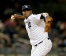 Subway Series 2015: Michael Pineda to Start in Yankees vs Mets