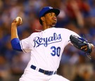 Yordano Ventura