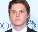 Evan Peters