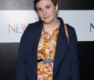 Lena Dunham Reveals at Variety's Power of Women Brunch That she is a Rape Victim 