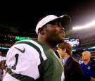 Former New York Jets Quarterback Mike Vick