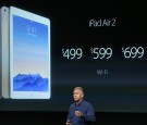 iPad Air 2