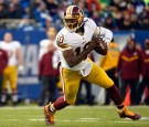 Washington Redskins Roster - Robert Griffin III