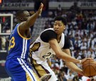 New Orleans Pelicans To Offer Five-Year Deal To Anthony Davis