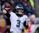 Mark Sanchez Unfazed of Tim Tebow