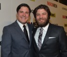 Rich Sommer, Jay R. Ferguson