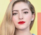 Willow Shields eliminated from 