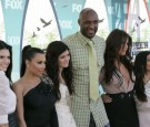 Lamar and The Kardashians
