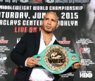 Miguel Cotto to Face Canelo Alvarez in September?