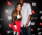 Kardashian Kollection Handbag Australian Launch Party