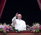 Pope Francis to Speak on Climate Change