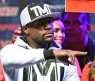 Floyd Mayweather Picked to Win Against Manny Pacquiao