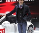 Patrick Dempsey