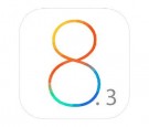 iOS 8.3