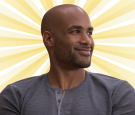 Boris Kodjoe