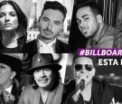 The Billboard Latin Music Awards