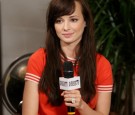 Ashley Rickards