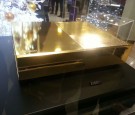 gold Xbox One