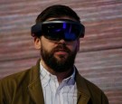 Microsoft Hololens