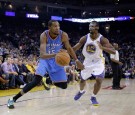 Golden State Warriors Want Kevin Durant