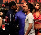 Manny Pacquiao vs Floyd Mayweather Free Viewing