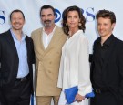 Cast of Blue Bloods