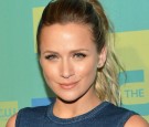 Shantel VanSanten from 