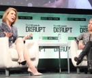 Carly Fiorina techcrunch