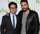 JJ Abrams, James Franco