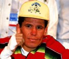 Julio Cesar Chavez