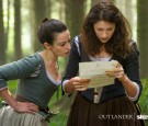 'Outlander' Continues As Claire and Jenny Search for Jamie