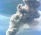 Popocatepetl Volcano