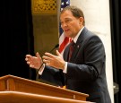 Utah Governor Gary Herbert