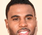 Jason Derulo Denies Falling at 2015 MET Gala 