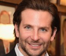 Bradley Cooper Spotted Making out With Irina Shayk