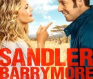 Official new poster for Blended starring Adam Sandler and Drew Barrymore.