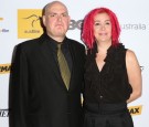 Andy Wachowski, Lana Wachowski