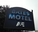 Bates Motel